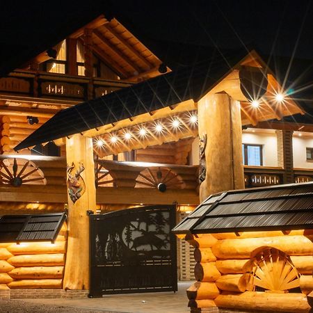 Domeniul Nordului Bucovlna Otel Vama  Dış mekan fotoğraf