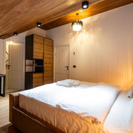 Domeniul Nordului Bucovlna Otel Vama  Dış mekan fotoğraf