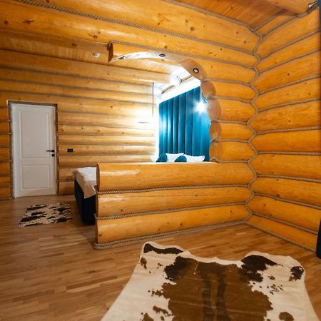 Domeniul Nordului Bucovlna Otel Vama  Dış mekan fotoğraf