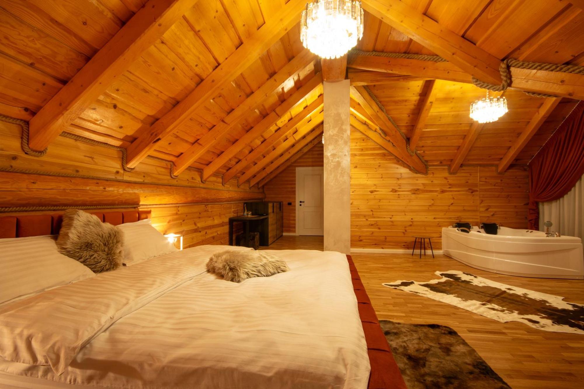 Domeniul Nordului Bucovlna Otel Vama  Dış mekan fotoğraf