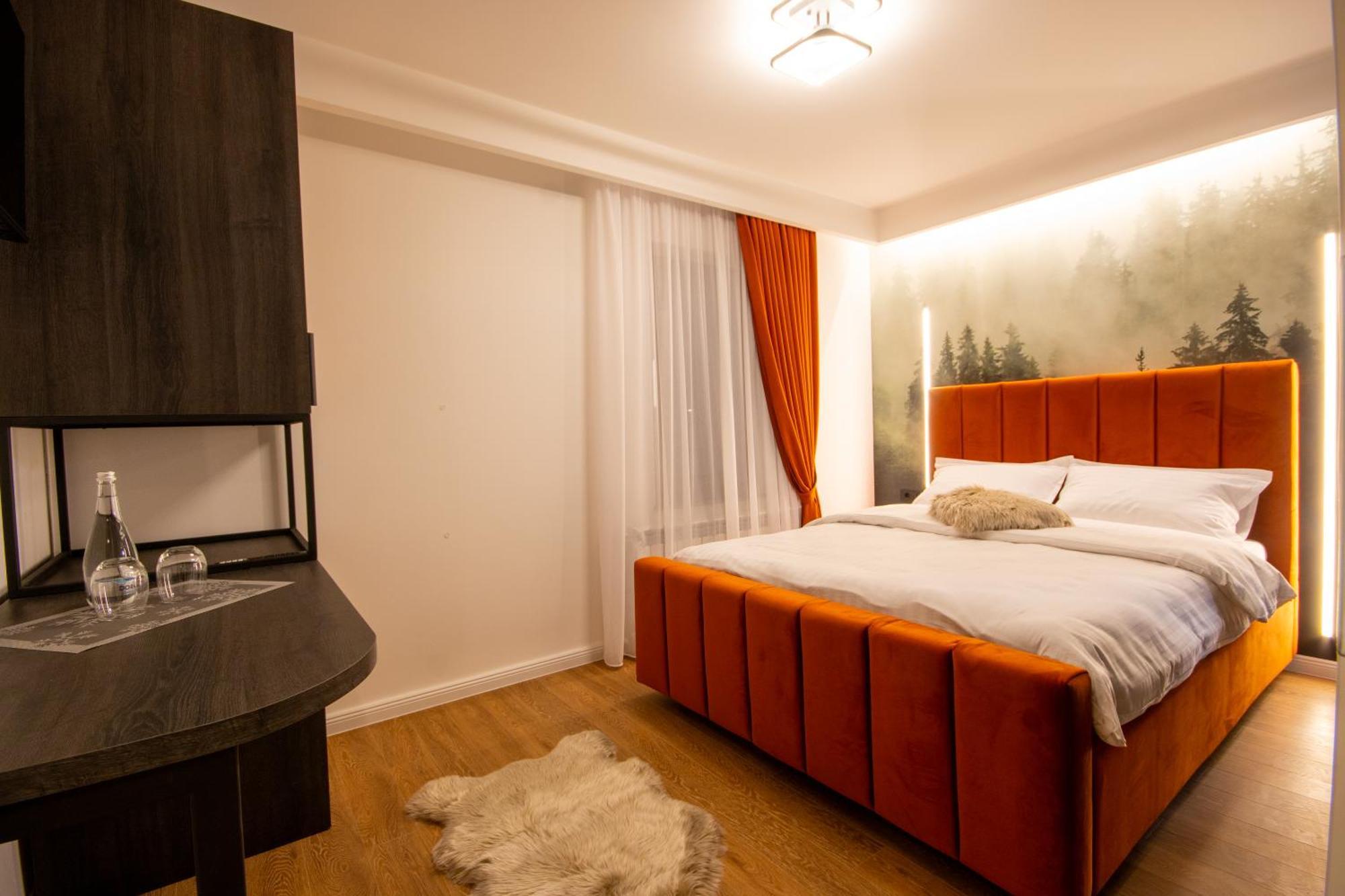 Domeniul Nordului Bucovlna Otel Vama  Dış mekan fotoğraf