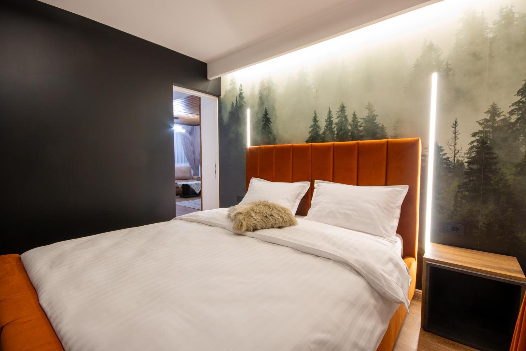 Domeniul Nordului Bucovlna Otel Vama  Dış mekan fotoğraf