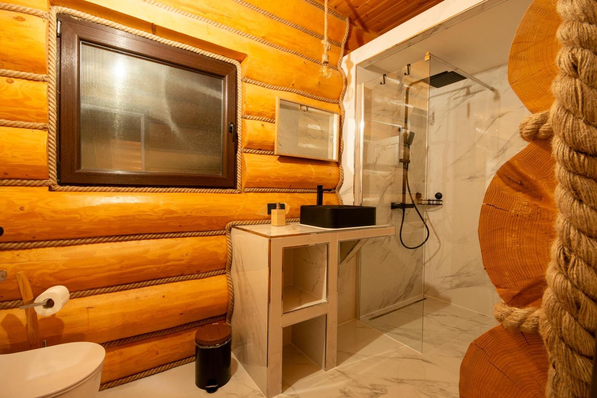Domeniul Nordului Bucovlna Otel Vama  Dış mekan fotoğraf
