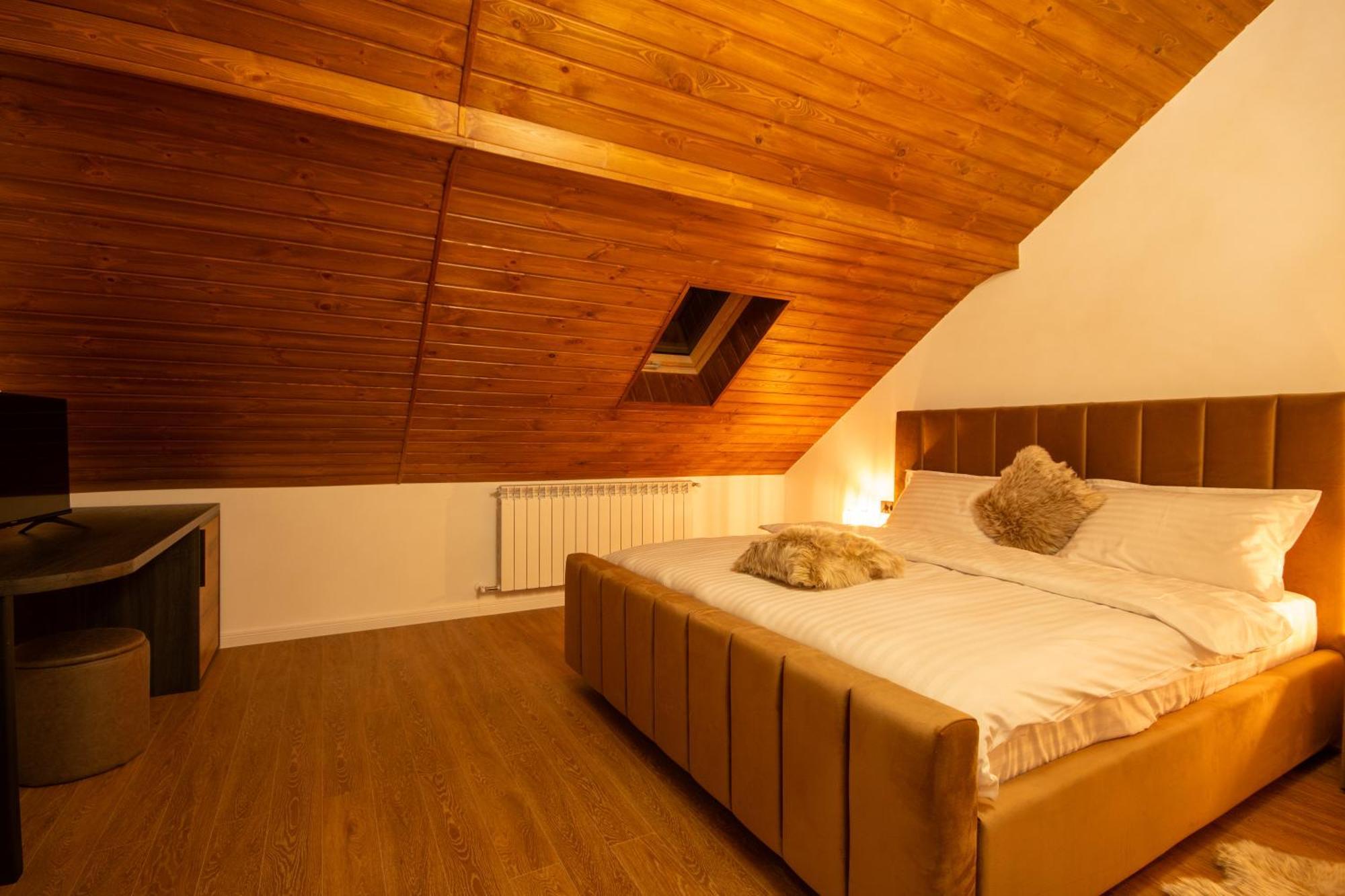 Domeniul Nordului Bucovlna Otel Vama  Dış mekan fotoğraf