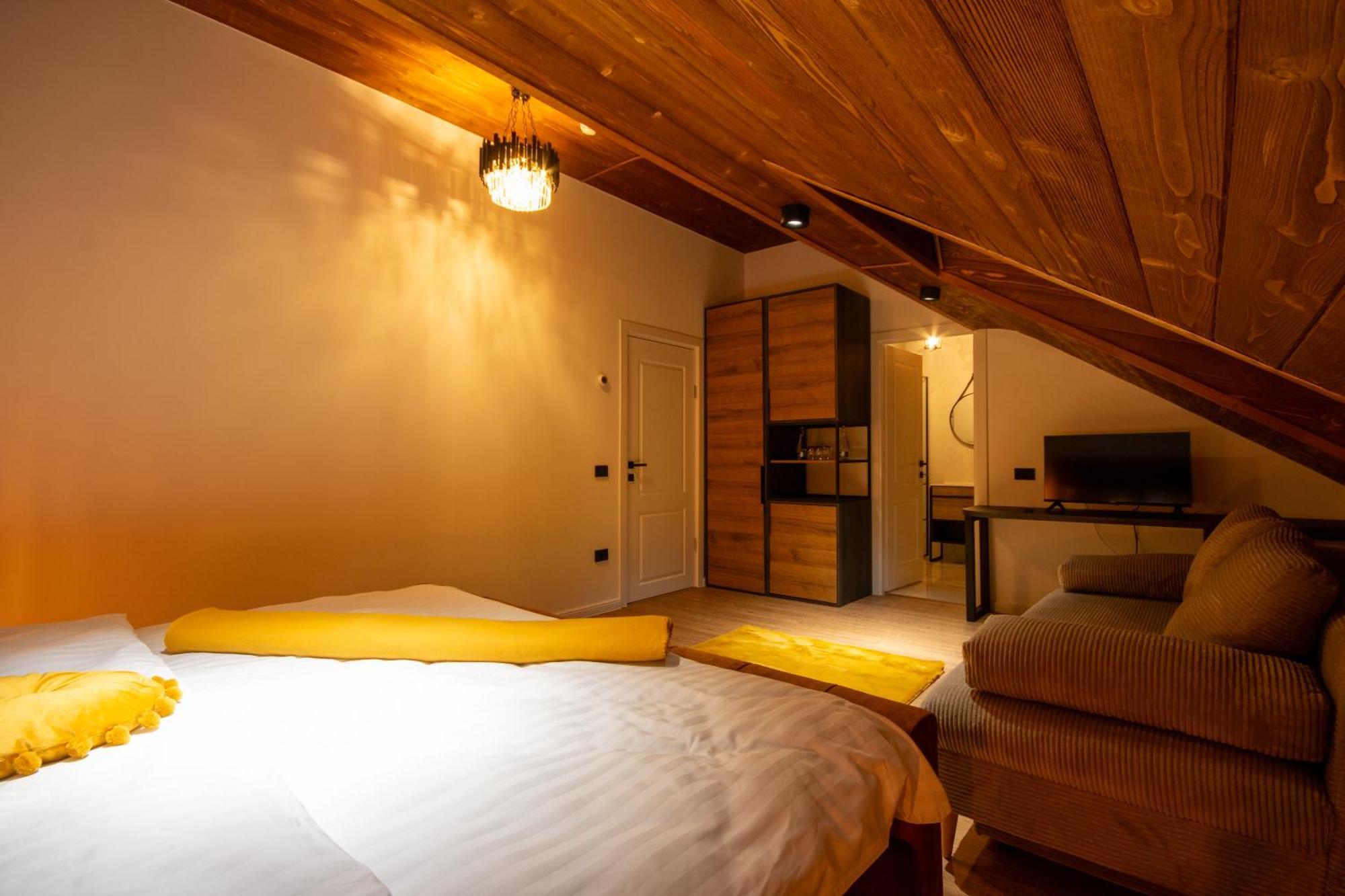 Domeniul Nordului Bucovlna Otel Vama  Dış mekan fotoğraf