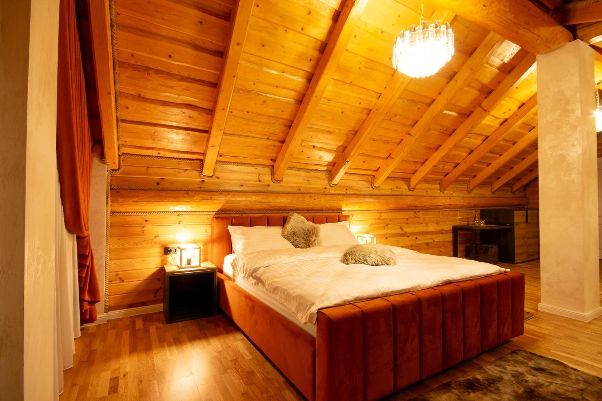 Domeniul Nordului Bucovlna Otel Vama  Dış mekan fotoğraf