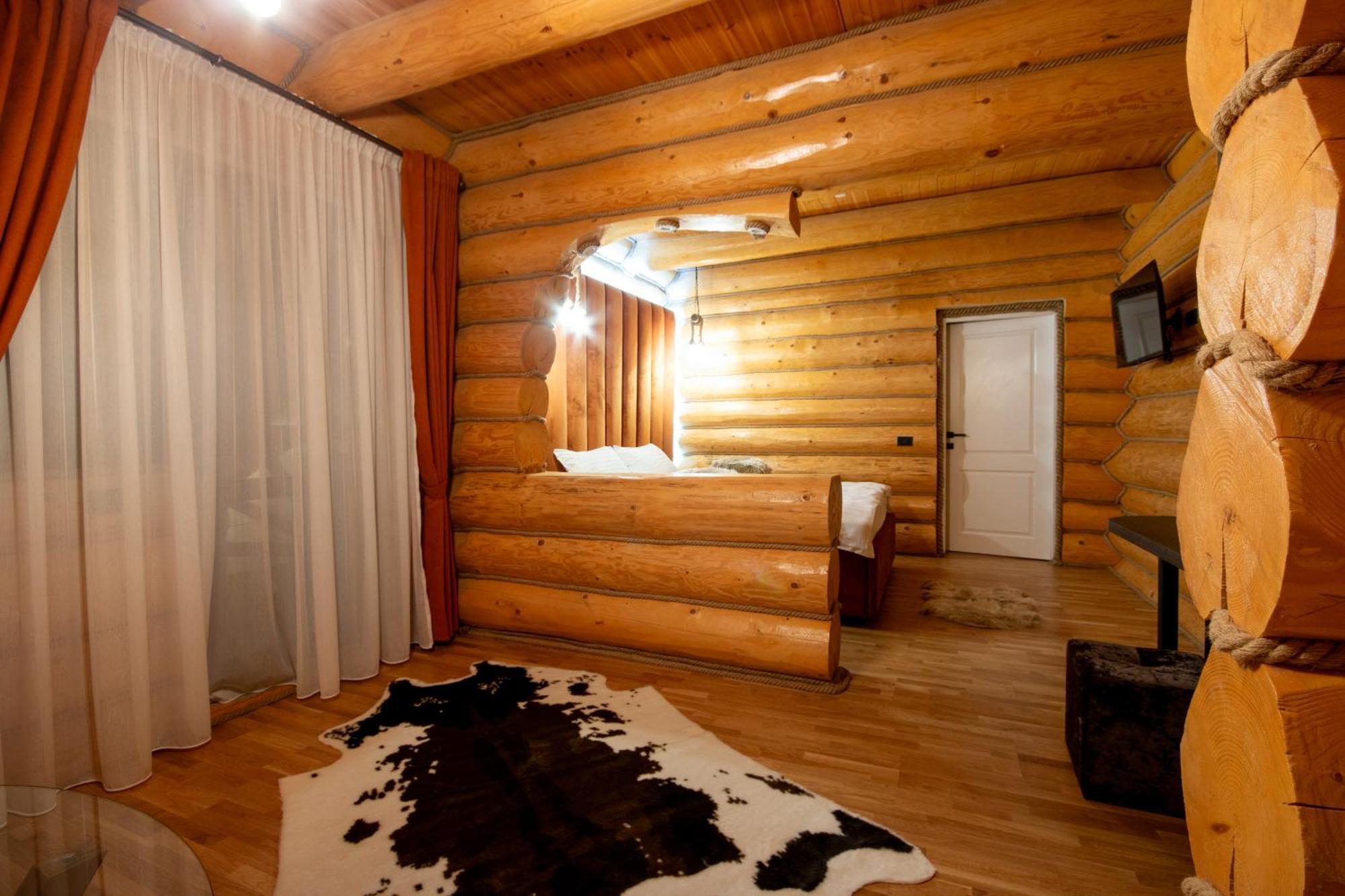 Domeniul Nordului Bucovlna Otel Vama  Dış mekan fotoğraf
