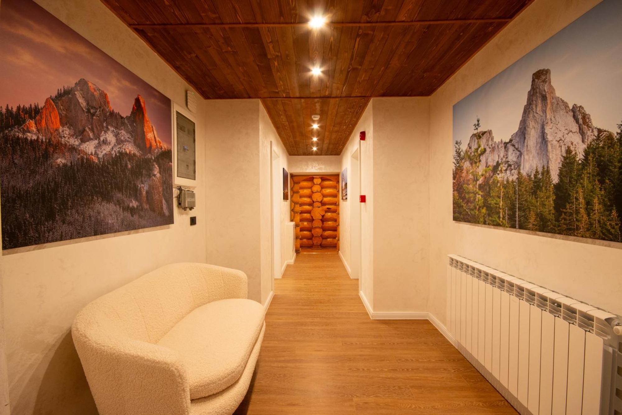 Domeniul Nordului Bucovlna Otel Vama  Dış mekan fotoğraf