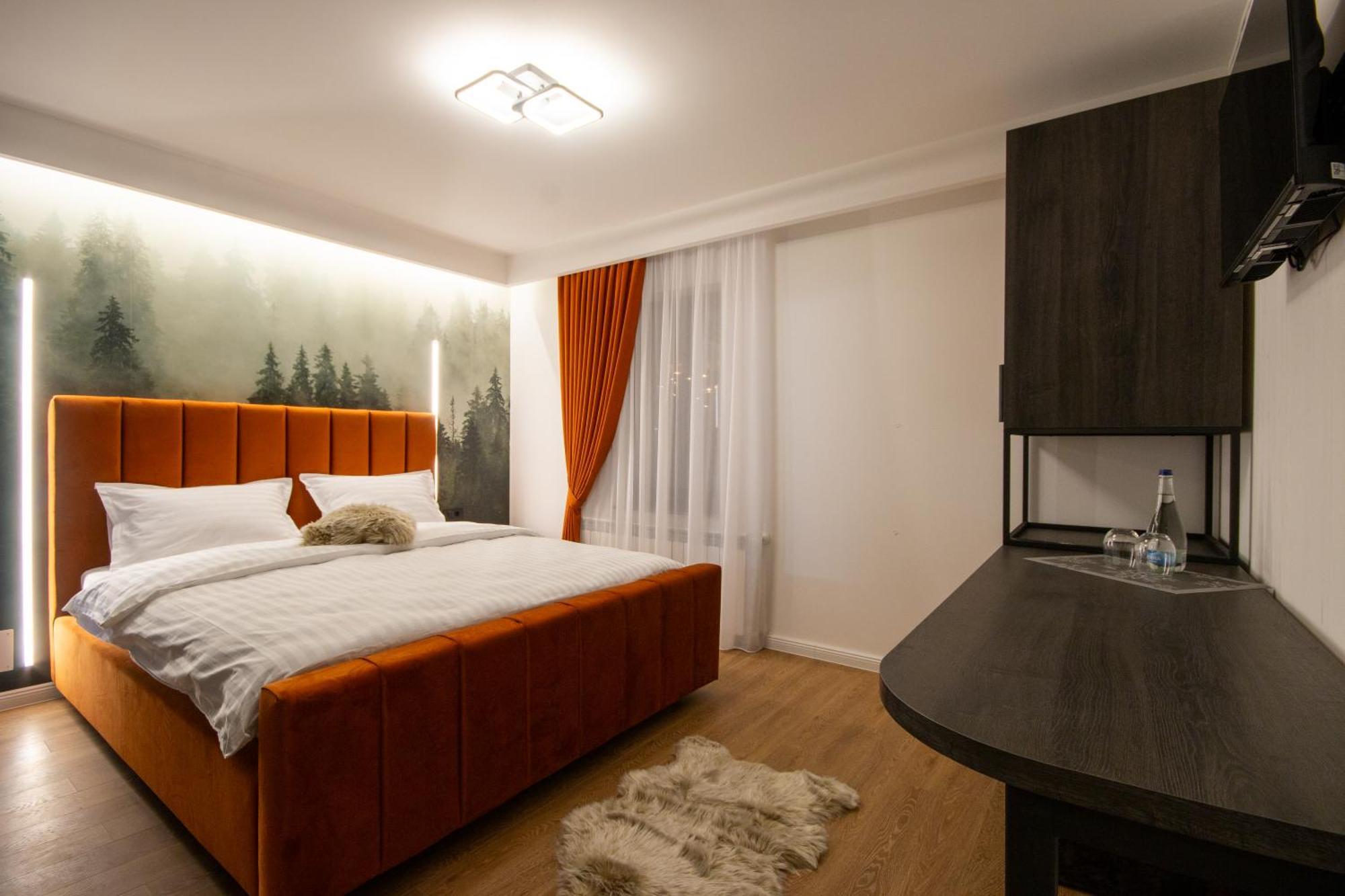 Domeniul Nordului Bucovlna Otel Vama  Dış mekan fotoğraf