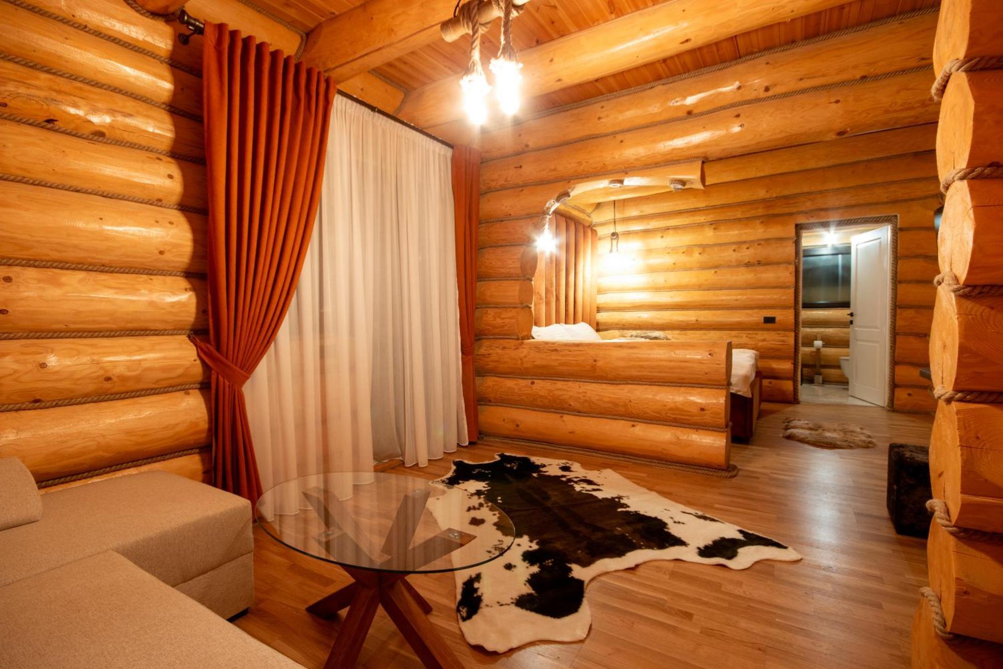 Domeniul Nordului Bucovlna Otel Vama  Dış mekan fotoğraf