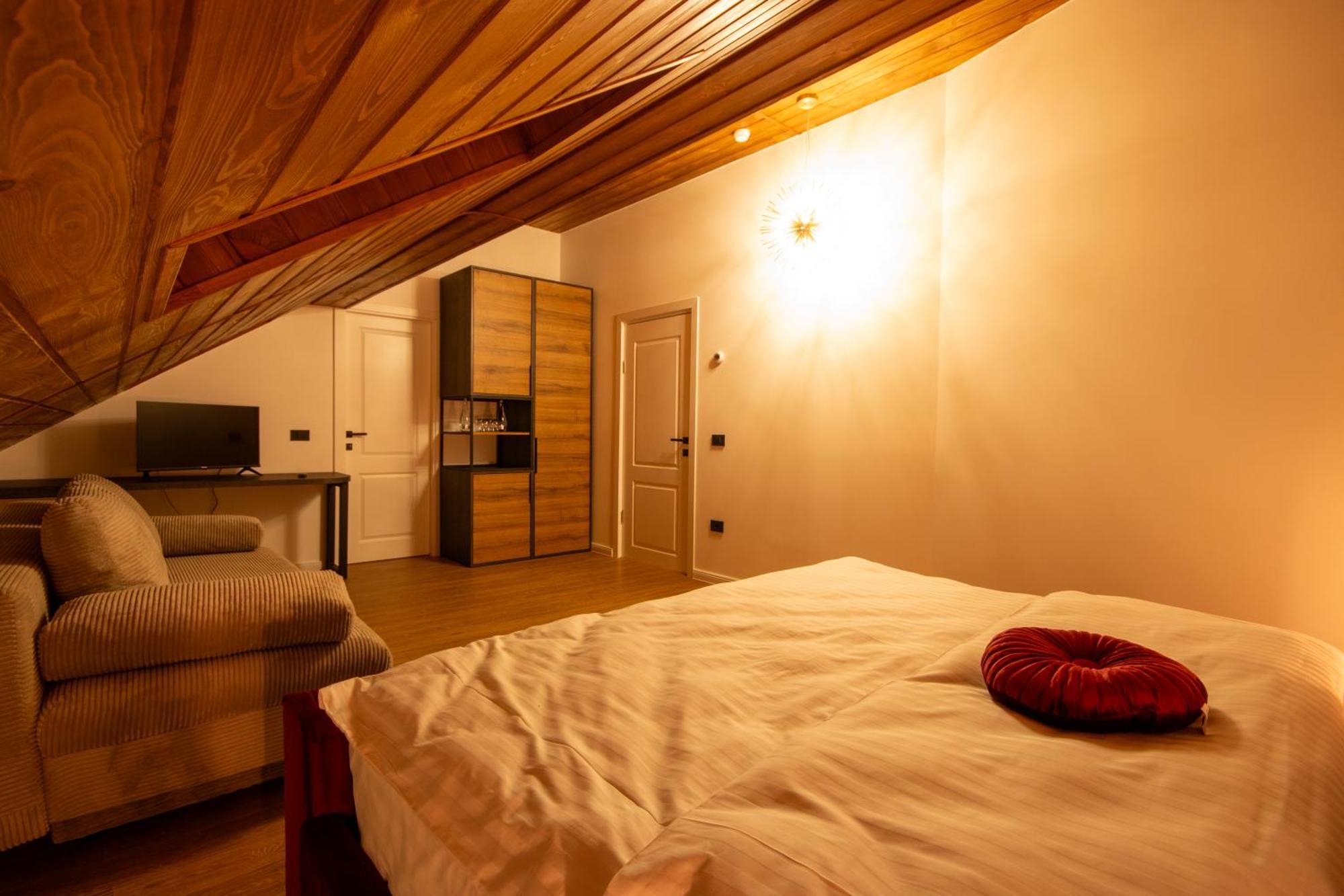 Domeniul Nordului Bucovlna Otel Vama  Dış mekan fotoğraf