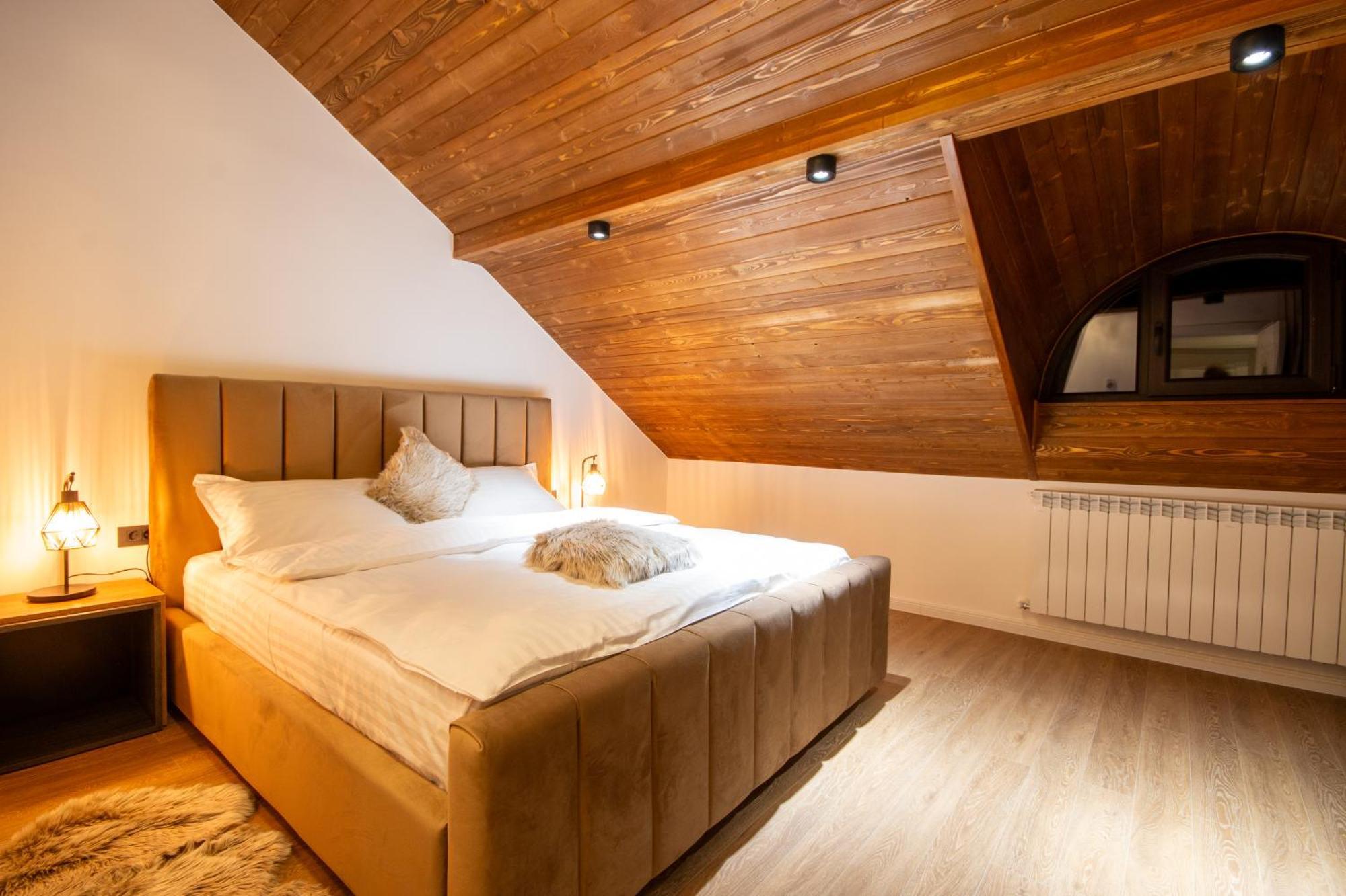 Domeniul Nordului Bucovlna Otel Vama  Dış mekan fotoğraf