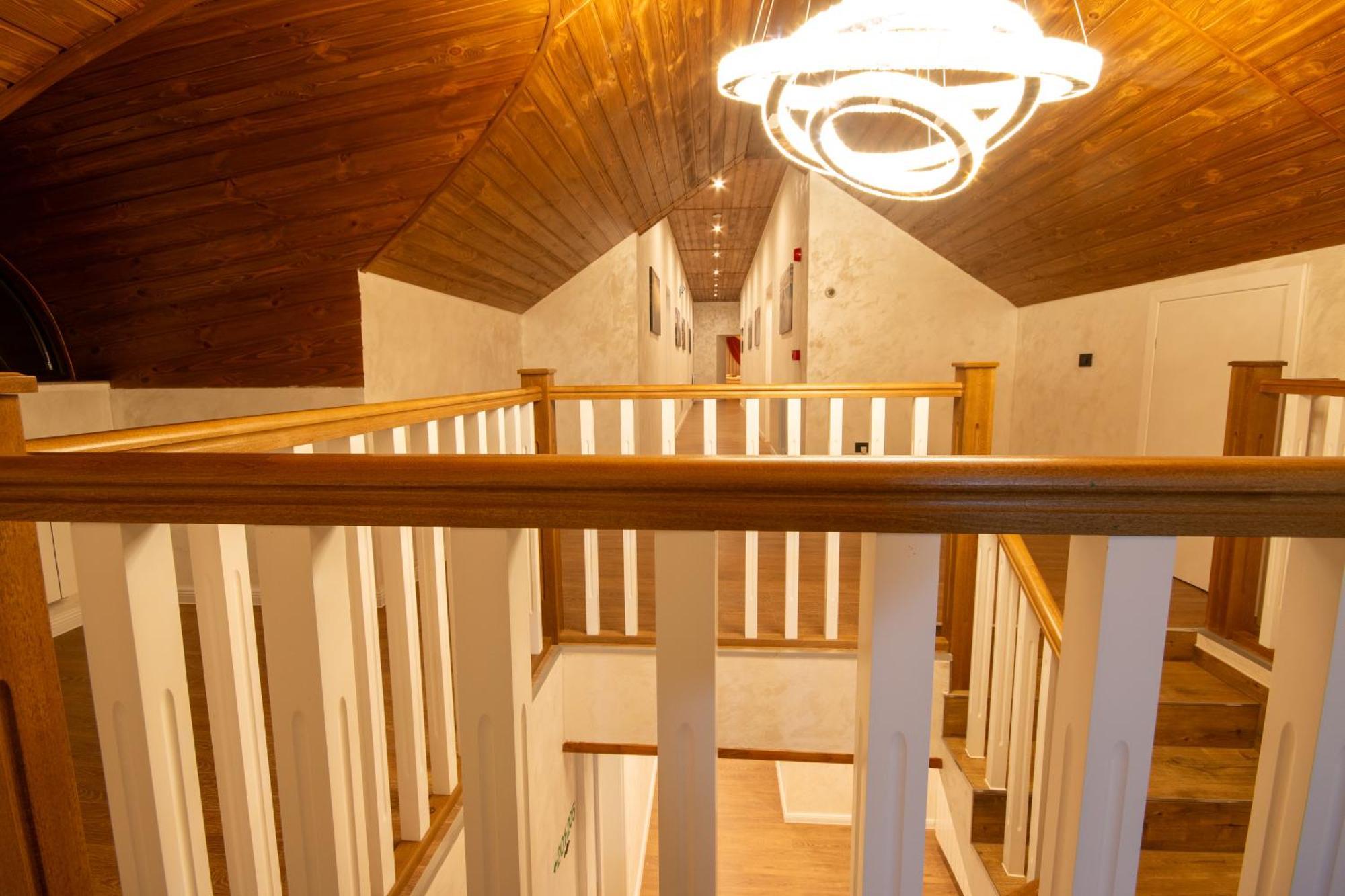 Domeniul Nordului Bucovlna Otel Vama  Dış mekan fotoğraf