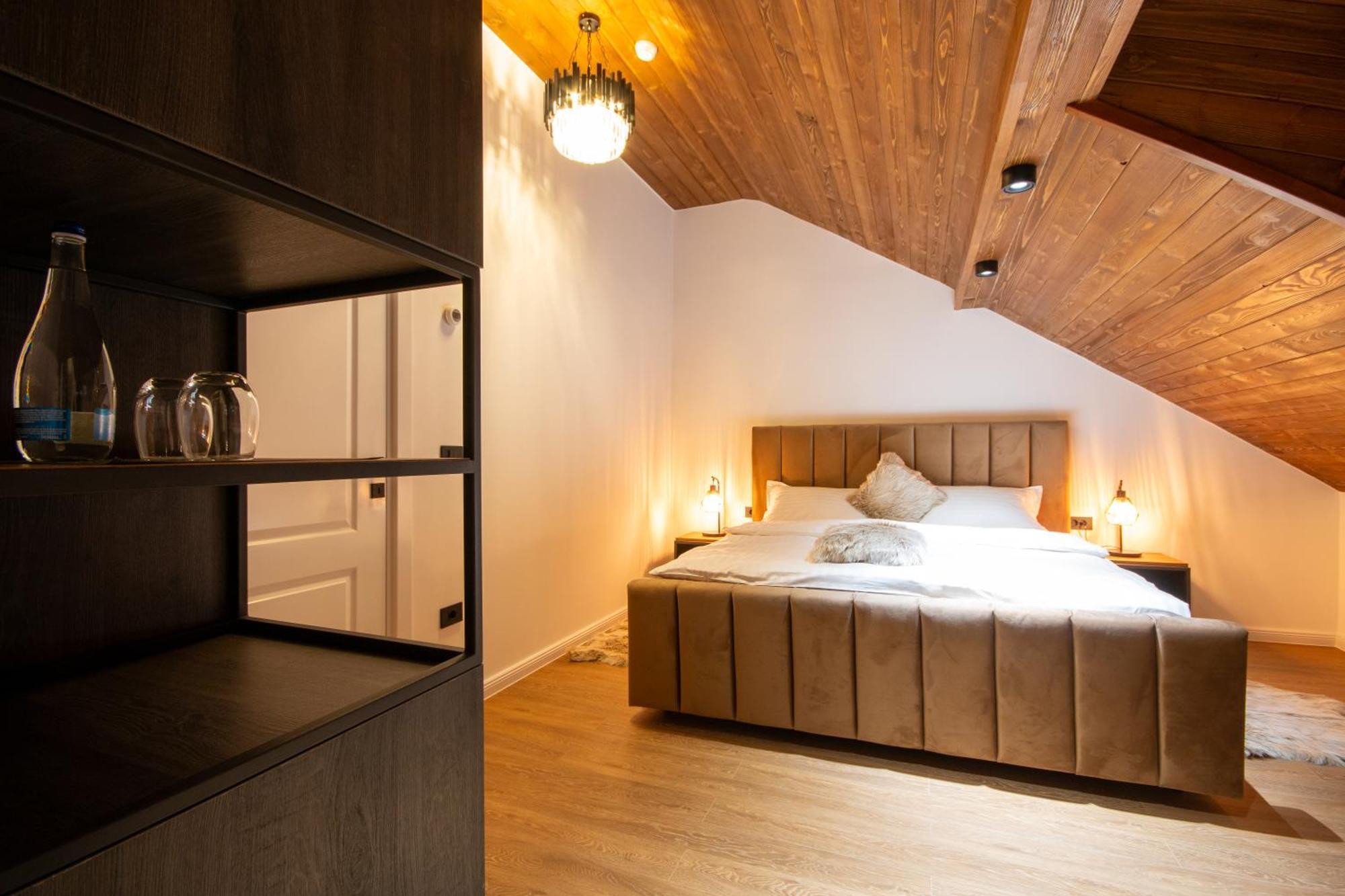 Domeniul Nordului Bucovlna Otel Vama  Dış mekan fotoğraf