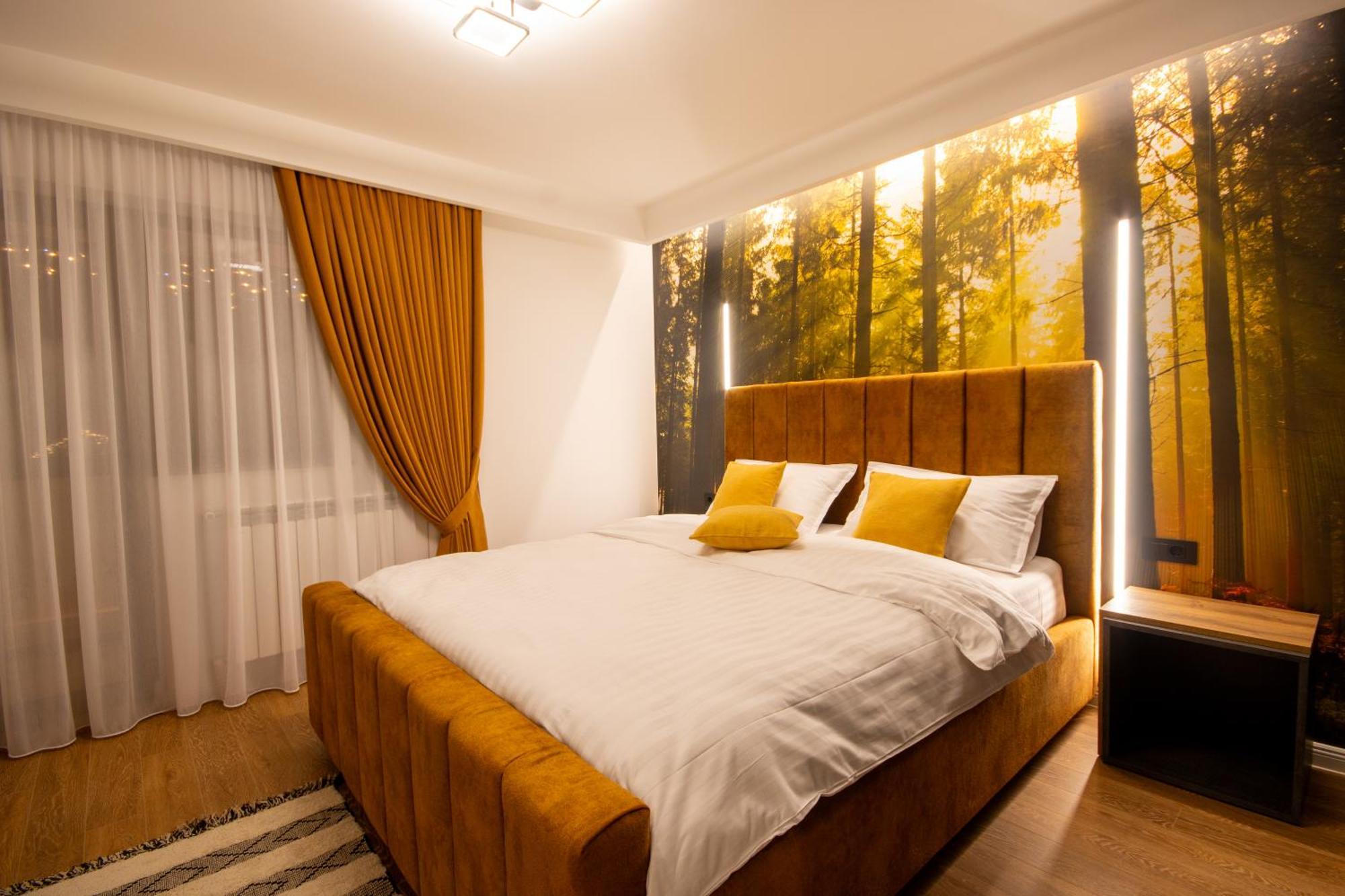 Domeniul Nordului Bucovlna Otel Vama  Dış mekan fotoğraf