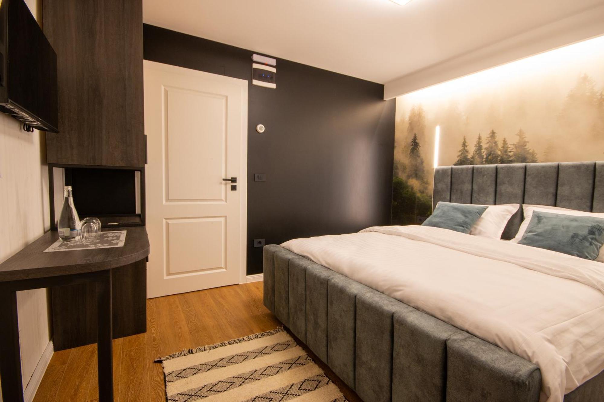Domeniul Nordului Bucovlna Otel Vama  Dış mekan fotoğraf