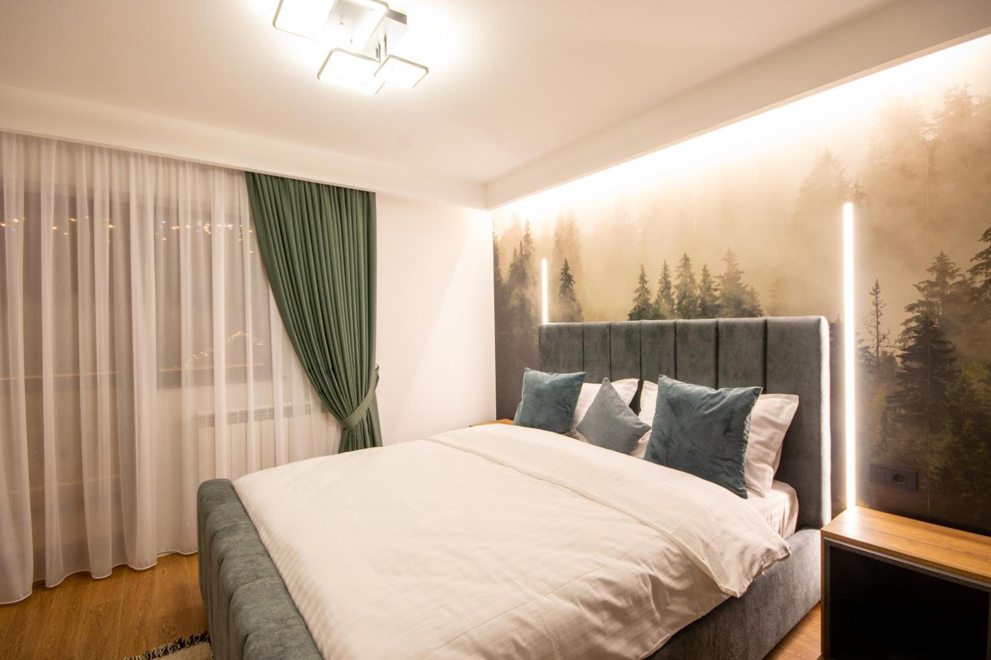 Domeniul Nordului Bucovlna Otel Vama  Dış mekan fotoğraf